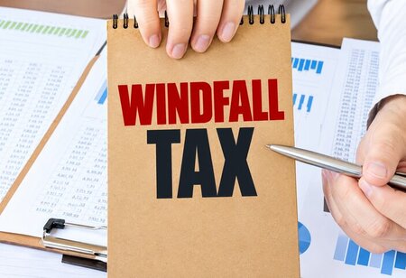 Windfall Tax Cut: Centre Slashes Petrol, Diesel and ATF Export Duties